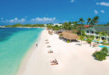 How old is adults only resort? How old is adults only resort?