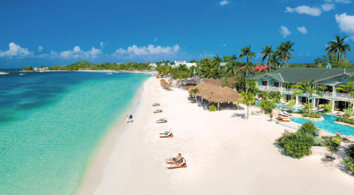 How old is adults only resort? How old is adults only resort?