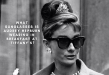 How old was Audrey Hepburn Breakfast at Tiffany’s? How old was Audrey Hepburn Breakfast at Tiffany's?
