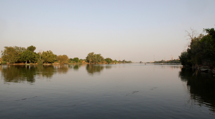 How safe is a Nile cruise? How safe is a Nile cruise?