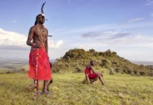 How should I dress for a safari in Kenya? How should I dress for a safari in Kenya?