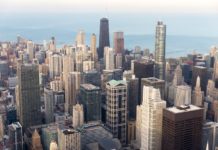 How tall is Trump Chicago? How tall is Trump Chicago?