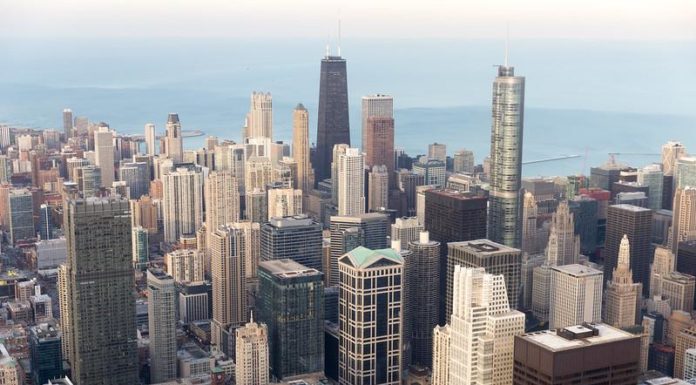 How tall is Trump Chicago? How tall is Trump Chicago?