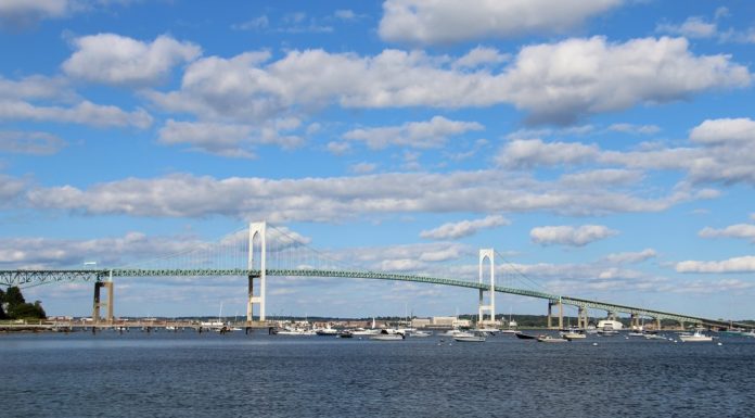 How walkable is Newport RI? How walkable is Newport RI?