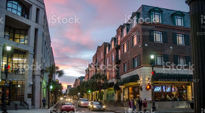 How warm is Charleston SC in November? How warm is Charleston SC in November?