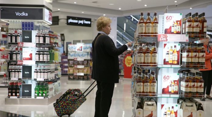 How will Brexit affect duty free shopping? How will Brexit affect duty free shopping?
