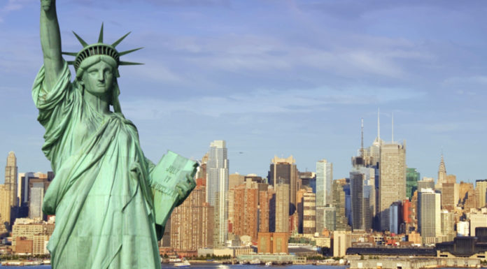 Hva er nasjonalfuglen til USA? Hva er nasjonalfuglen til USA?