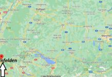 In welchem Landkreis liegt Rust? In welchem Landkreis liegt Rust?