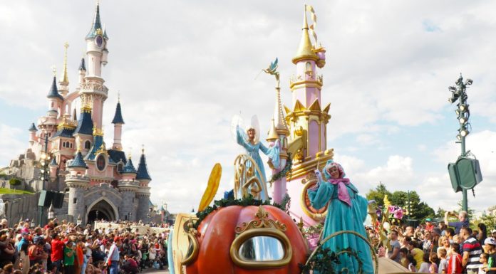 Is 1 day enough for Disneyland Paris? Is 1 day enough for Disneyland Paris?