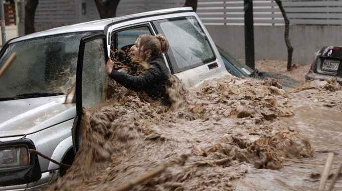 Is 1 week enough in Greece? Is 1 week enough in Greece?