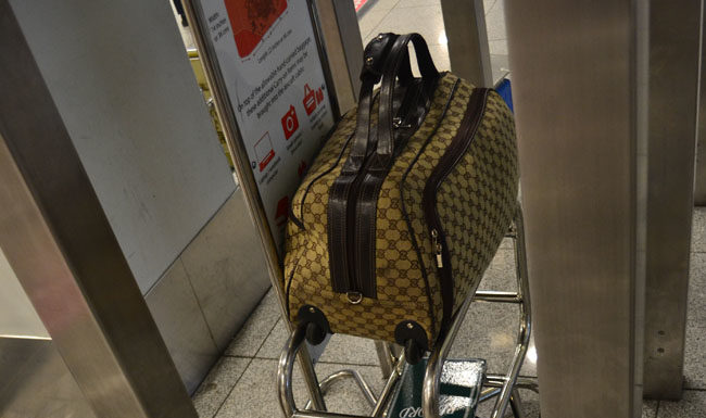 Is 10kg hand luggage enough? Is 10kg hand luggage enough?