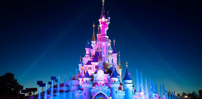 Is 2 nights enough in Disneyland Paris?