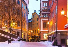 Is 3 days enough in Stockholm? Is 3 days enough in Stockholm?