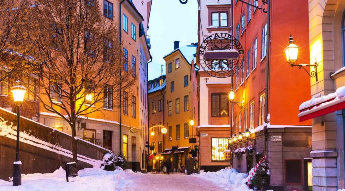 Is 3 days enough in Stockholm? Is 3 days enough in Stockholm?