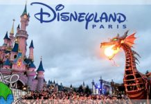 Is 3 nights enough in Disneyland Paris? Is 3 nights enough in Disneyland Paris?