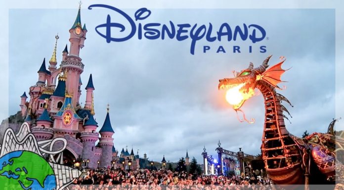 Is 3 nights enough in Disneyland Paris? Is 3 nights enough in Disneyland Paris?
