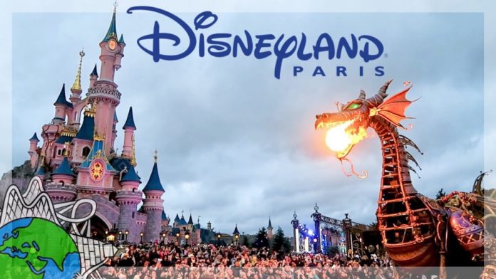 Is 3 nights enough in Disneyland Paris?