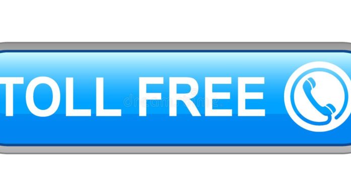 Is 973 a toll free number? Is 973 a toll free number?