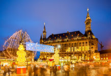 Is Aachen Christmas market Cancelled? Is Aachen Christmas market Cancelled?