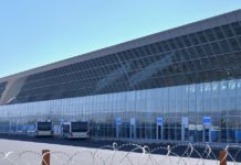 Is Addis Ababa airport closed? Is Addis Ababa airport closed?