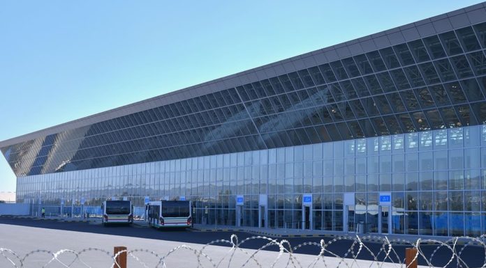 Is Addis Ababa airport closed? Is Addis Ababa airport closed?