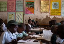 Is African impact legitimate? Is African impact legitimate?