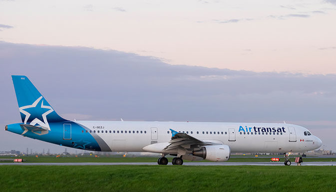 Is Air Transat strict with carry-on? Is Air Transat strict with carry-on?