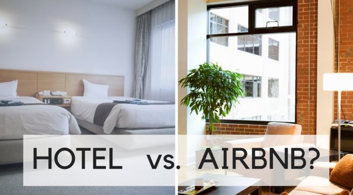 Is Airbnb cheaper than hotels? Is Airbnb cheaper than hotels?
