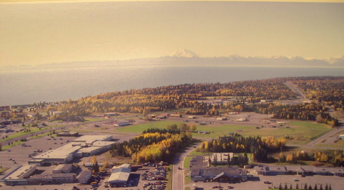 Is Alaska cheap to live? Is Alaska cheap to live?