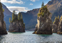 Is Alaska safe for tourists? Is Alaska safe for tourists?