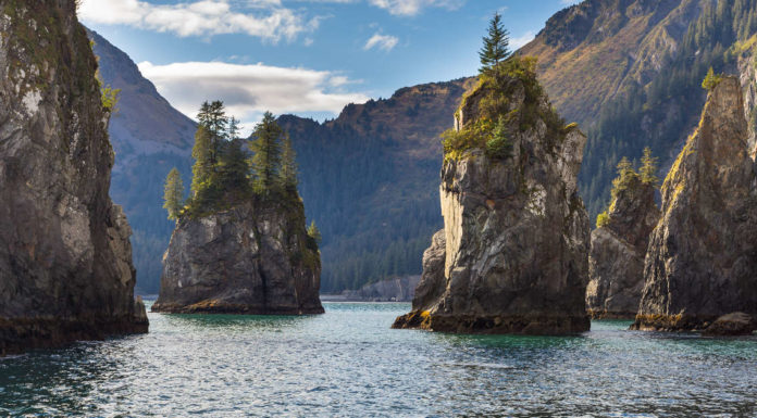 Is Alaska safe for tourists? Is Alaska safe for tourists?