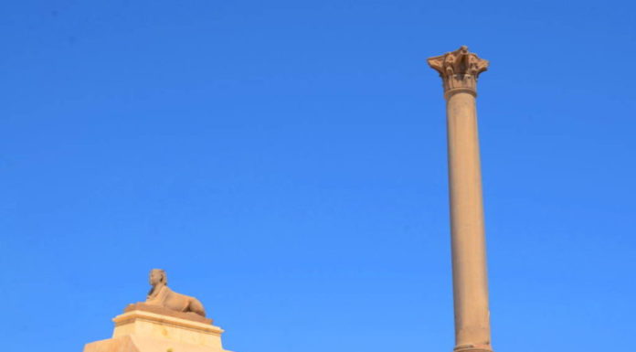 Is Alexandria Egypt worth visiting? Is Alexandria Egypt worth visiting?