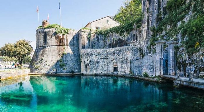 Is Alexandria Old Town safe? Is Alexandria Old Town safe?