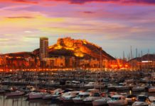 Is Alicante warmer than Malaga? Is Alicante warmer than Malaga?