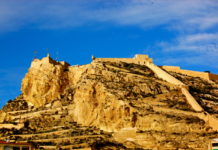 Is Alicante worth visiting? Is Alicante worth visiting?