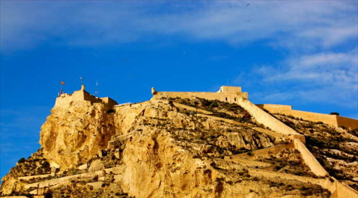 Is Alicante worth visiting? Is Alicante worth visiting?