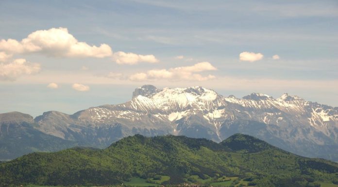 Is Alps short for Alpine? Is Alps short for Alpine?
