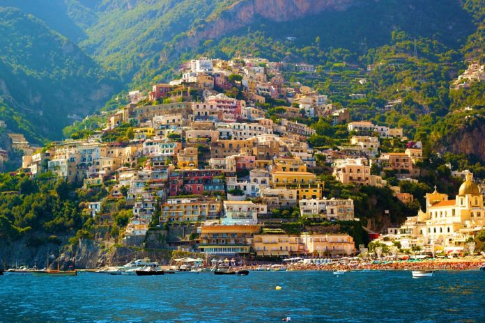 Is Amalfi cheaper than Positano?