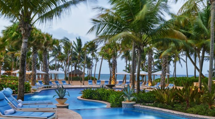 Is Amanpulo a private island? Is Amanpulo a private island?