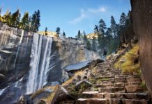 Is America the Beautiful pass good for Yosemite? Is America the Beautiful pass good for Yosemite?