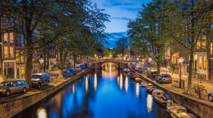 Is Amsterdam an expensive city? Is Amsterdam an expensive city?