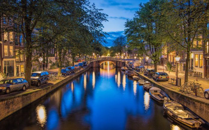 Is Amsterdam an expensive city?