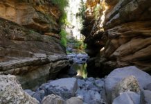Is Antelope Canyon a difficult hike? Is Antelope Canyon a difficult hike?