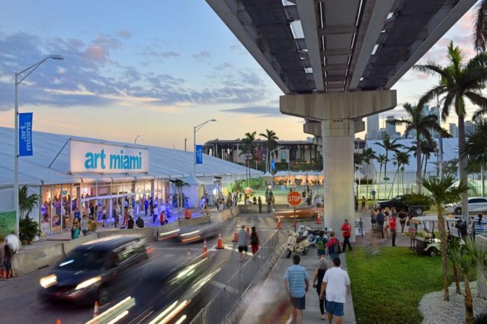 Is Art Basel Miami 2021 Cancelled?