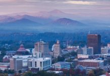 Is Asheville a walkable city? Is Asheville a walkable city?