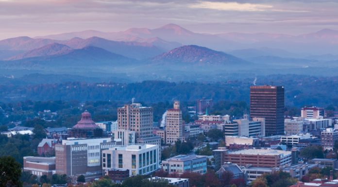 Is Asheville a walkable city? Is Asheville a walkable city?