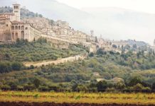 Is Assisi Italy worth visiting? Is Assisi Italy worth visiting?