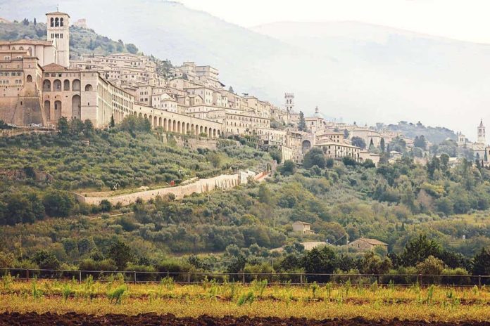 Is Assisi Italy worth visiting?