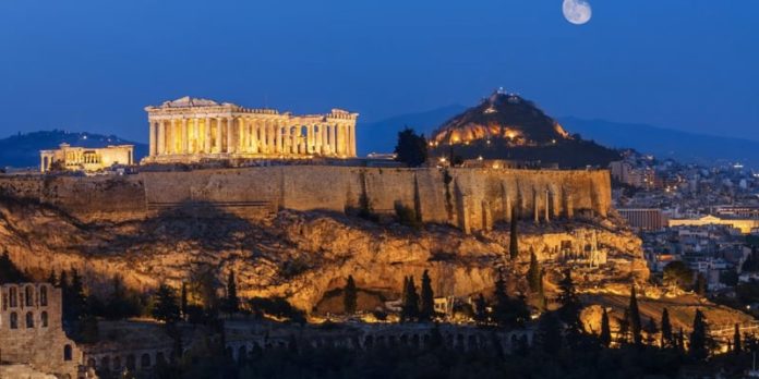Is Athens expensive?
