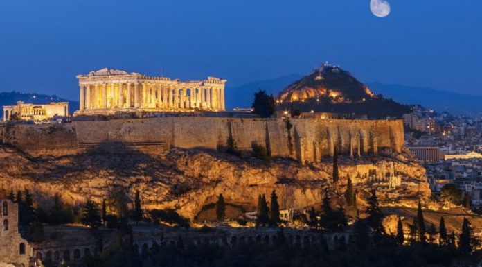 Is Athens expensive? Is Athens expensive?